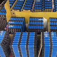 锂电池回收处理厂家_电池回收后怎么利用_回收光伏电池板